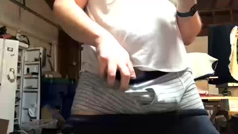 Snapshot of jawssharkparty chatting on October 13, 10:43 pm Jaws  online show from October 13, 10:43 pm