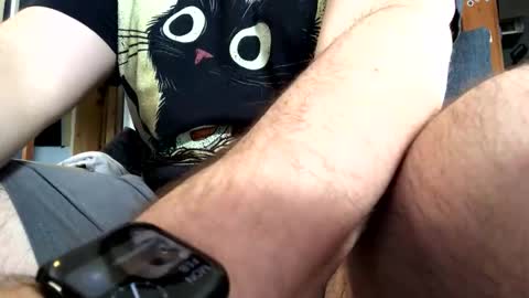 Snapshot of jawssharkparty chatting on February 9, 4:33 pm Jaws online show from February 9, 4:33 pm