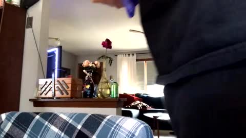 Snapshot of jawssharkparty chatting on March 4, 9:21 pm Jaws online show from March 4, 9:21 pm