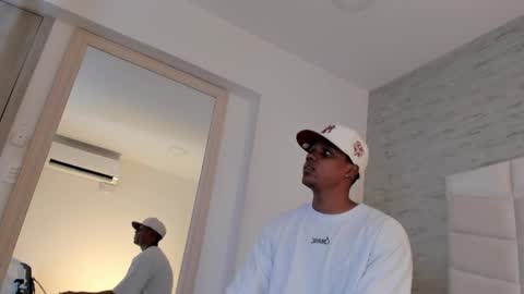 jax black online show from February 3, 8:14 pm