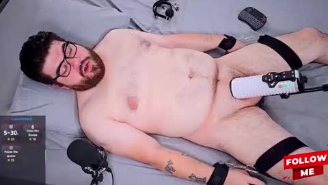 Jax Luna online show from November 8, 7:08 am