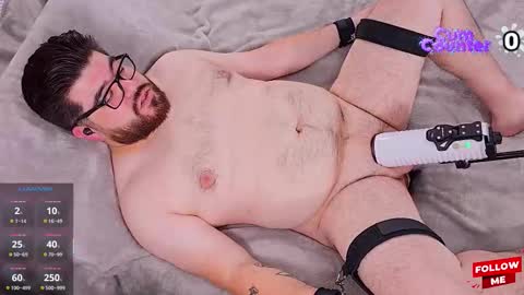 Jax Luna online show from December 18, 5:35 am