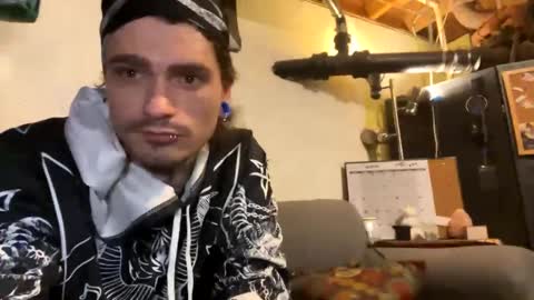 jaxxx666 online show from December 5, 9:17 am