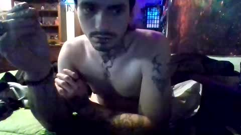 jaxxx666 online show from December 10, 8:27 pm