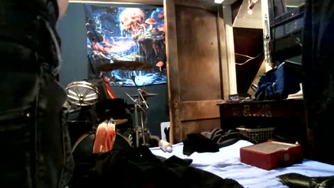 jaxxx666 online show from January 4, 1:52 am