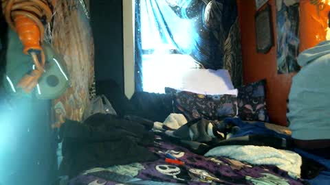 jaxxx666 online show from February 18, 1:00 pm