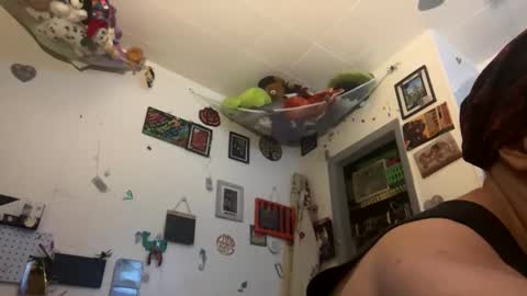 jaxxx666 online show from September 21, 3:35 pm