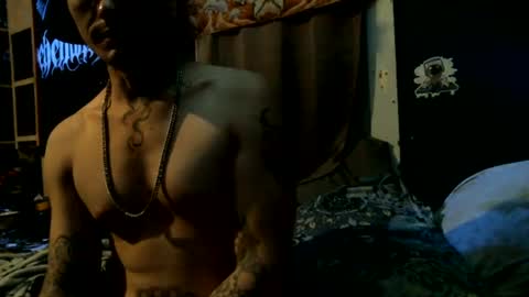 Snapshot of jax_skyfallin chatting on July 10, 6:50 am jaxxx666 online show from July 10, 6:50 am