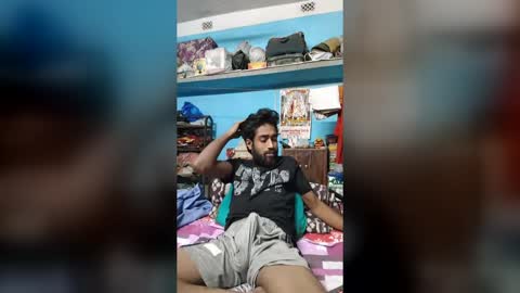 jax_steel online show from April 7, 7:03 pm