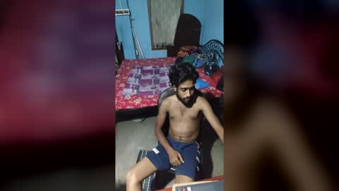 jax_steel online show from April 20, 8:32 pm