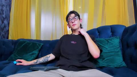 Jax Valentine online show from January 16, 7:18 pm