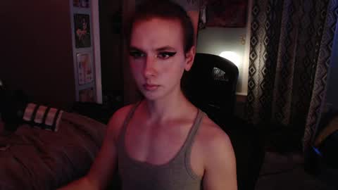 Snapshot of jaxboyheart chatting on March 26, 1:22 am Jax online show from March 26, 1:22 am