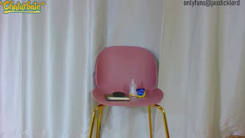 JAXDICKLORD online show from December 21, 1:18 pm