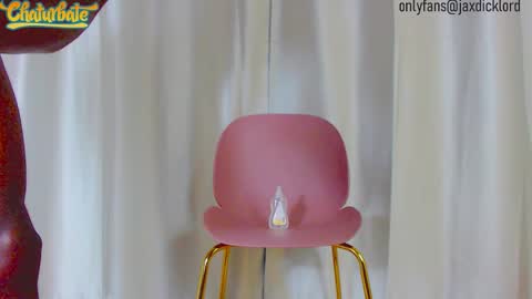 JAXDICKLORD online show from January 14, 7:03 am