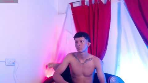 jaxen_grey online show from March 5, 7:54 pm