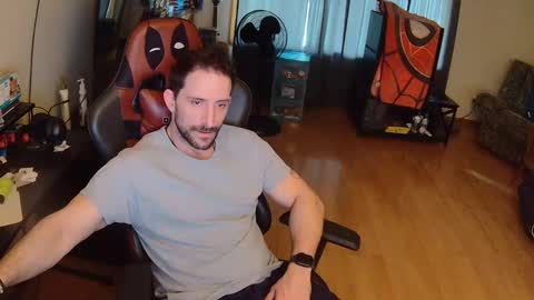 Snapshot of jaxjohnson12 chatting on May 15, 6:48 pm jaxjohnson12 online show from May 15, 6:48 pm