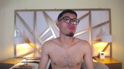 jaxon_carter online show from September 11, 12:33 am