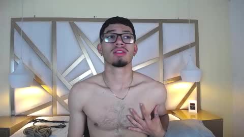 jaxon_carter online show from September 12, 11:59 pm