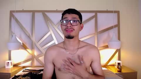 jaxon_carter online show from September 22, 9:17 pm