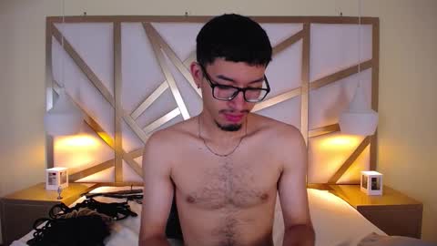 jaxon_carter online show from September 27, 9:31 pm