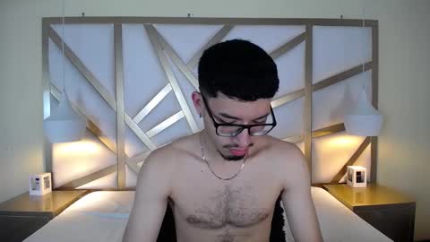 jaxon_carter online show from October 25, 9:53 pm