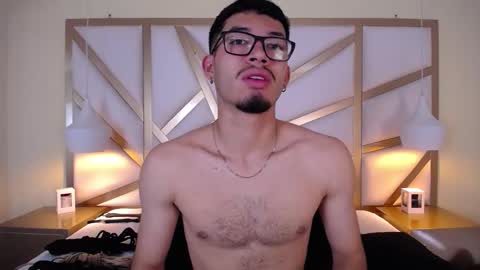 jaxon_carter online show from November 4, 9:03 pm