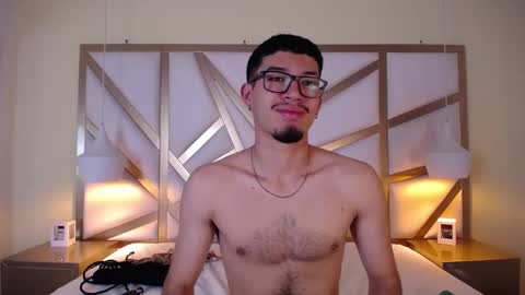 jaxon_carter online show from November 22, 9:58 pm