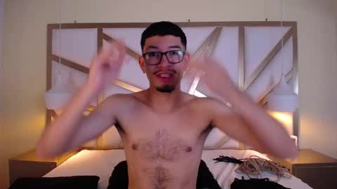 jaxon_carter online show from November 28, 11:40 pm