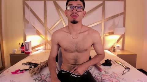 jaxon_carter online show from March 23, 1:53 am