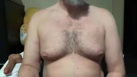 Jaxson online show from October 13, 11:27 pm