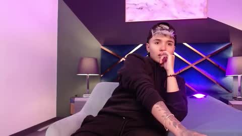 JAX online show from January 15, 3:55 am