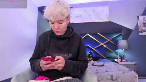 JAX online show from February 27, 3:39 am