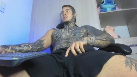 Michael independient model online show from April 22, 4:41 pm