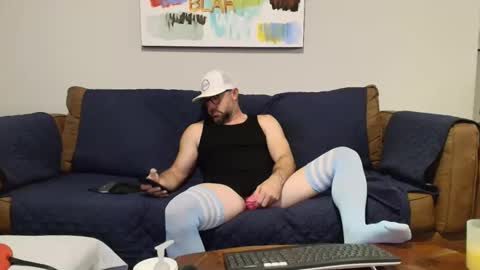 Jaxxx Spade online show from October 21, 6:14 am