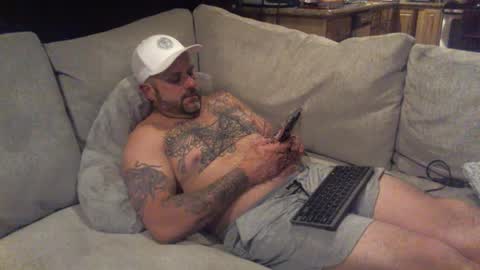 Snapshot of jay_banks0420 chatting on February 25, 12:45 pm jay_banks0420 online show from February 25, 12:45 pm