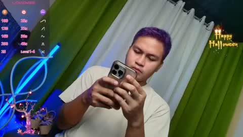 JL online show from April 14, 7:36 am