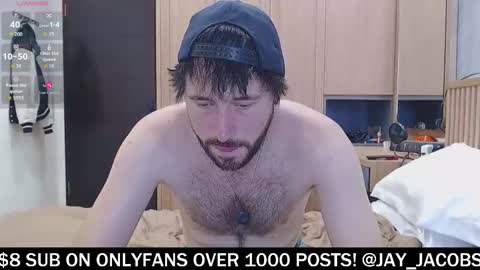 Snapshot of jay_jacobs chatting on September 29, 8:52 am Jay online show from September 29, 8:52 am