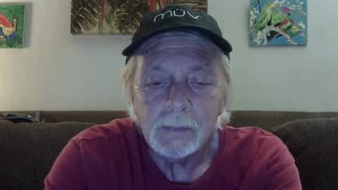 Snapshot of jay_jay1475 chatting on January 5, 3:11 am jay-jay1475 online show from January 5, 3:11 am