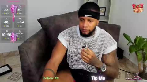 jay jhonson online show from January 9, 3:20 am