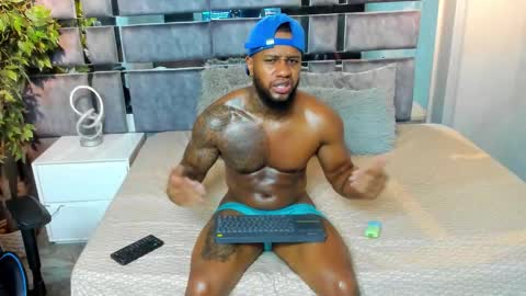 jay jhonson online show from February 3, 6:22 am