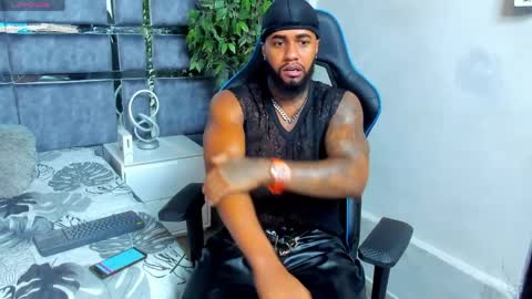 jay jhonson online show from March 29, 6:02 am