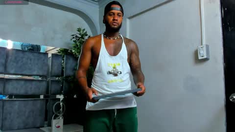 jay jhonson online show from April 20, 3:42 am