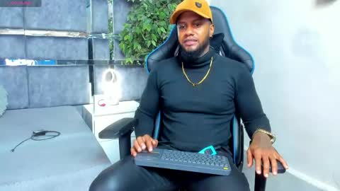 jay jhonson online show from April 21, 5:14 am