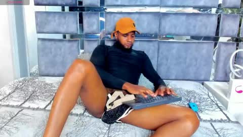 jay jhonson online show from April 22, 7:00 am