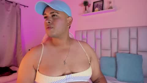 jayyy online show from February 14, 1:35 am