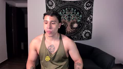 Snapshot of jay_marcos chatting on February 4, 2:28 am Jay marcos online show from February 4, 2:28 am