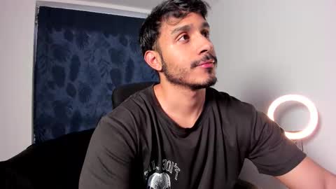 Jay marcos online show from December 3, 10:46 am