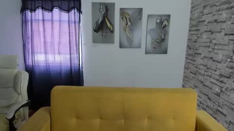 JAY ORANGE online show from February 22, 5:00 pm