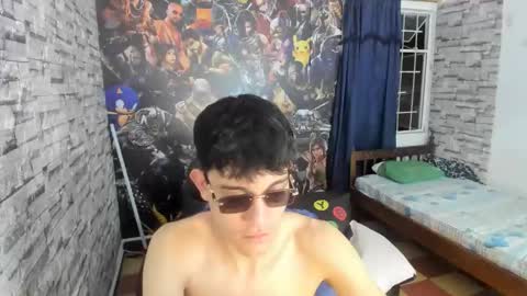 JAY ORANGE online show from April 20, 11:17 pm