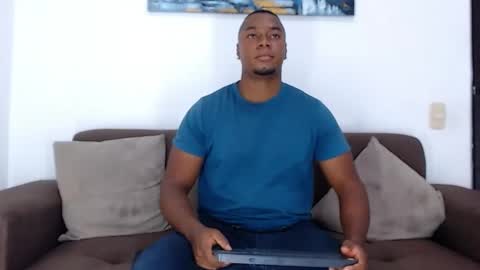 jay smit online show from January 29, 11:56 pm